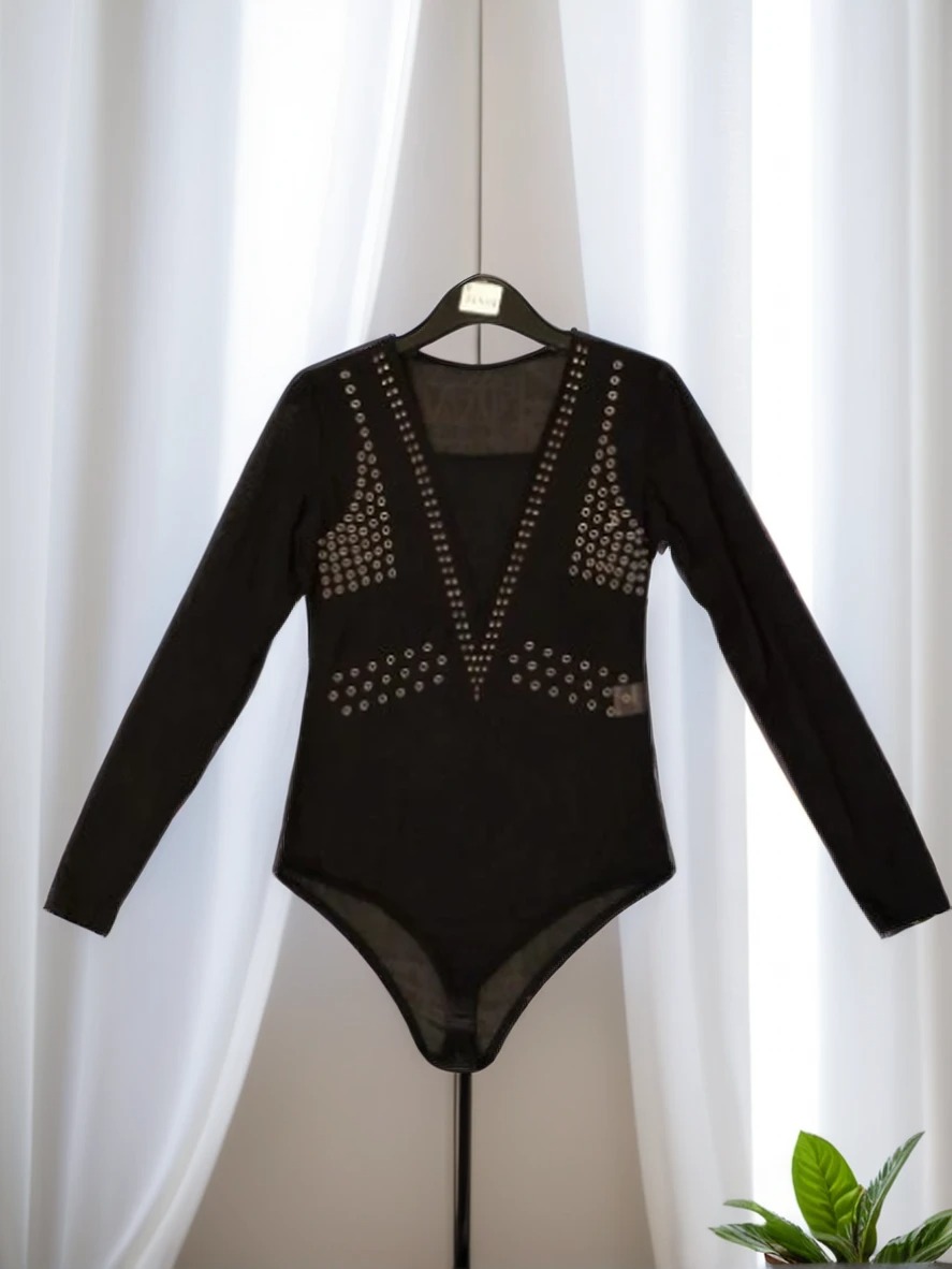 Body z neti UNI Velikost