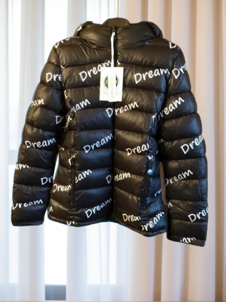 Bunda Dreams M Velikost