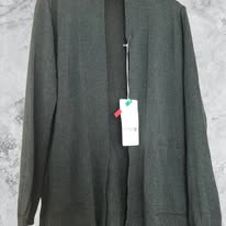 Jopa Simple Zelena UNI Velikost