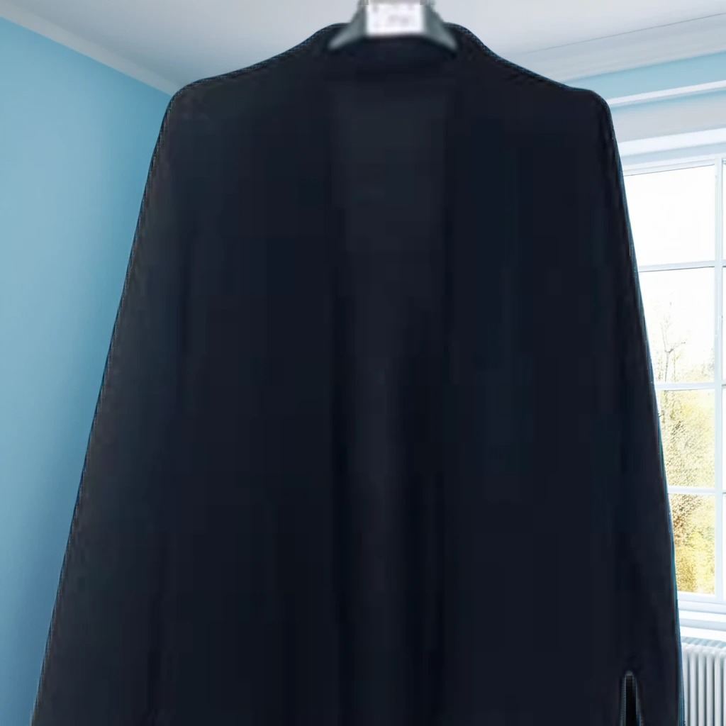 Jopa Simple Črna UNI Velikost