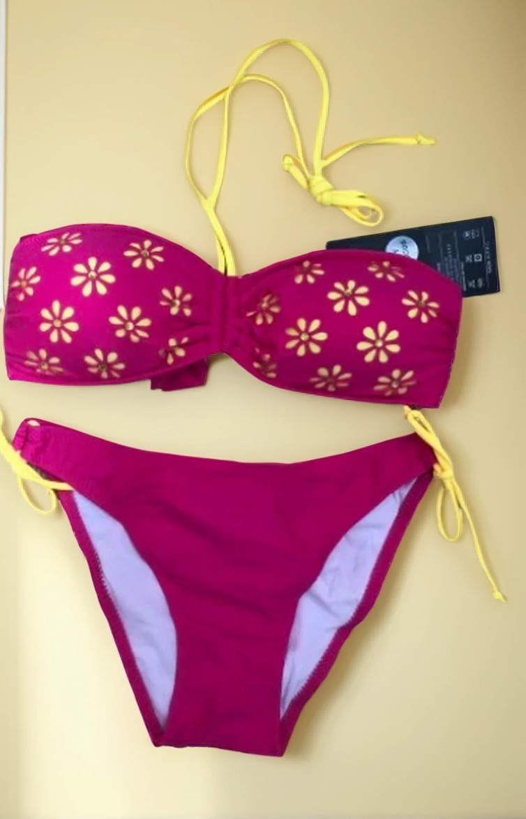 Kopalke Boom Roza XS Velikost