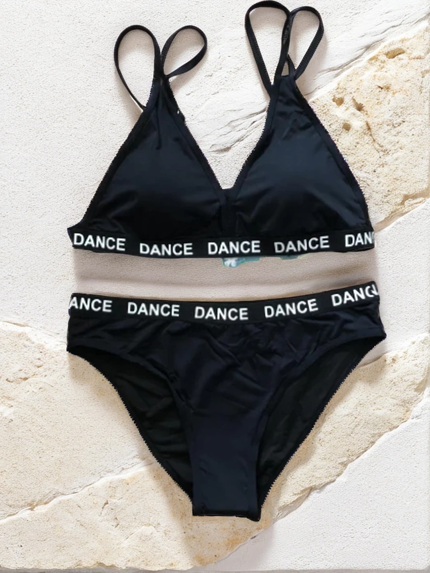 Kopalke Dance M Velikost