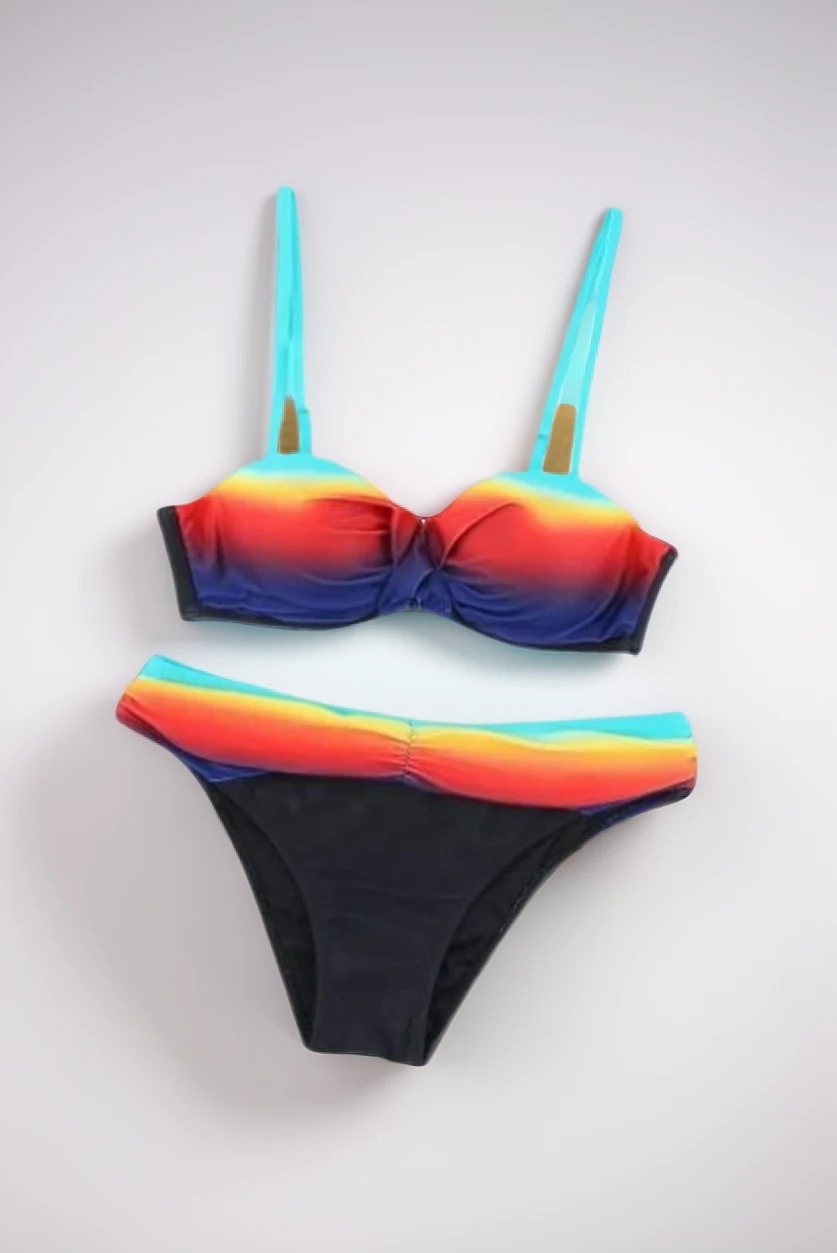 Kopalke Mavrica S velikost