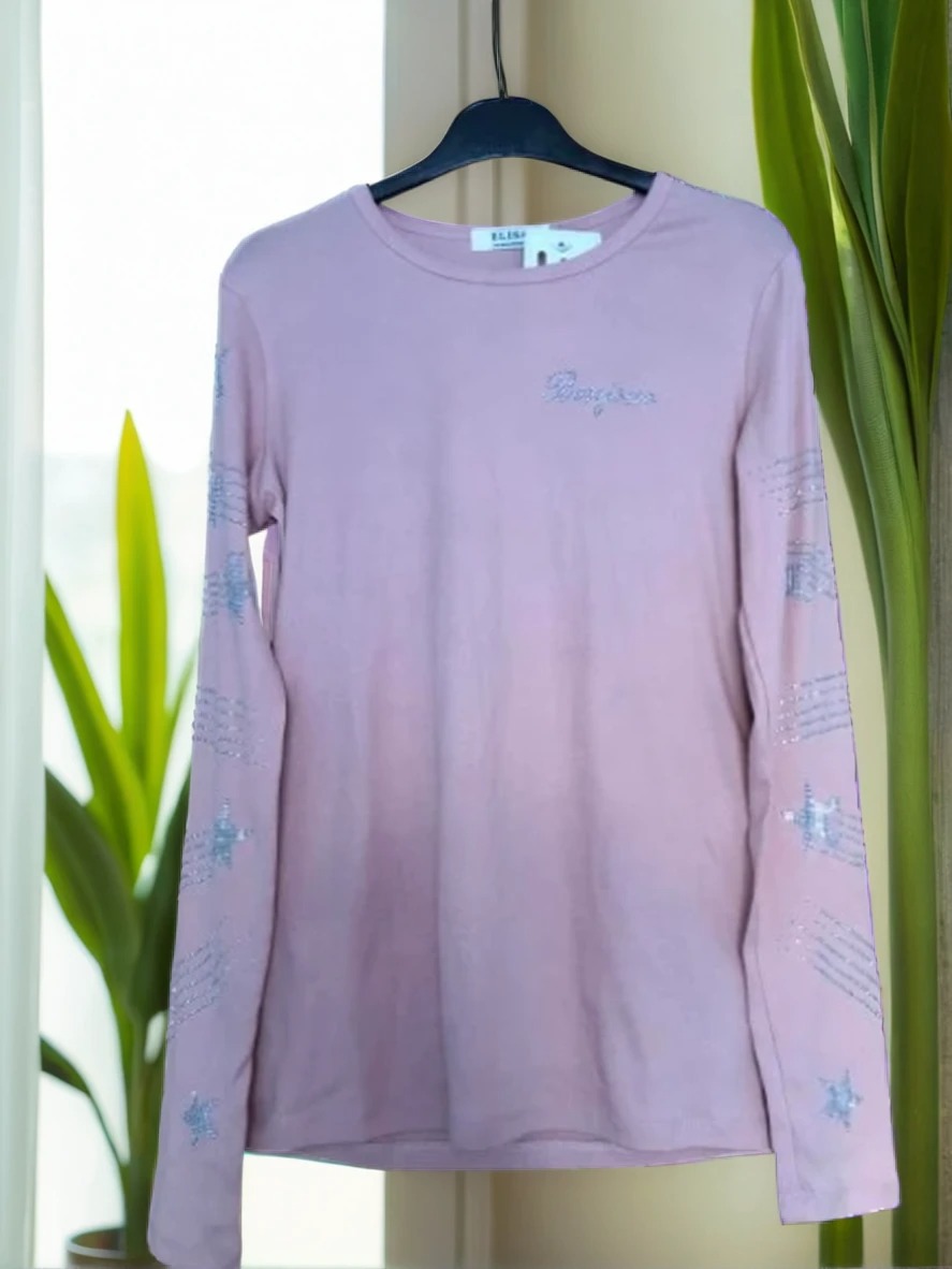 Majčka Sparkle L-XL Velikost