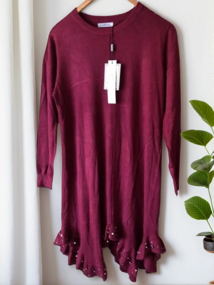 Obleka Perla L-XL Velikost