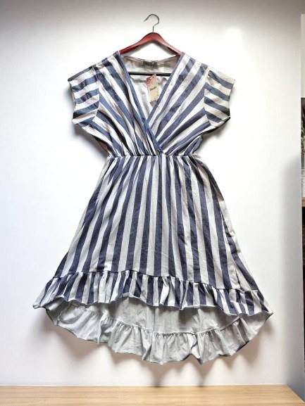 Obleka Spin UNI Velikost