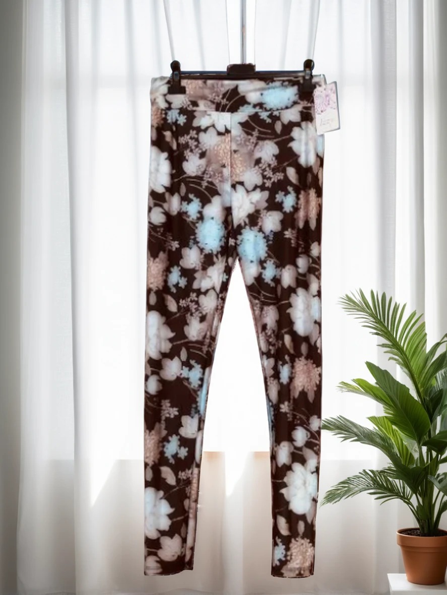 Pajkice Flower UNI Velikost