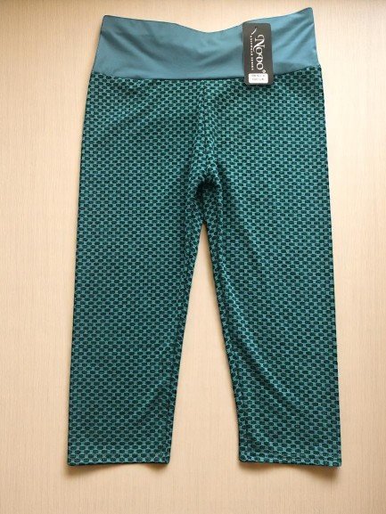 Pajkice push up zelene L-XL velikost