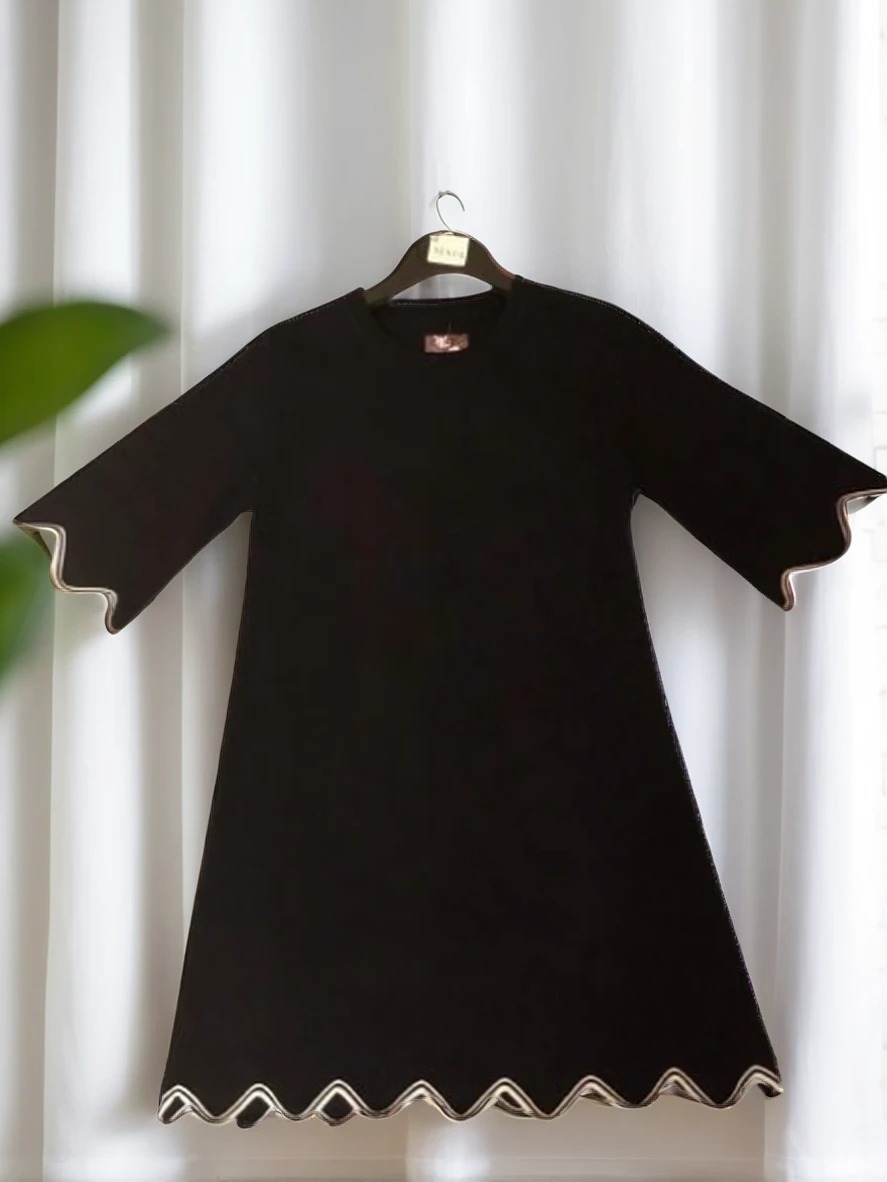 Tunika Obleka Lea UNI Velikost