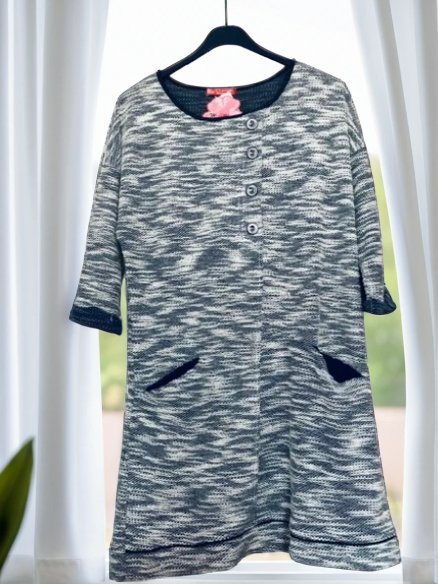 Tunika Obleka Still XL Velikost