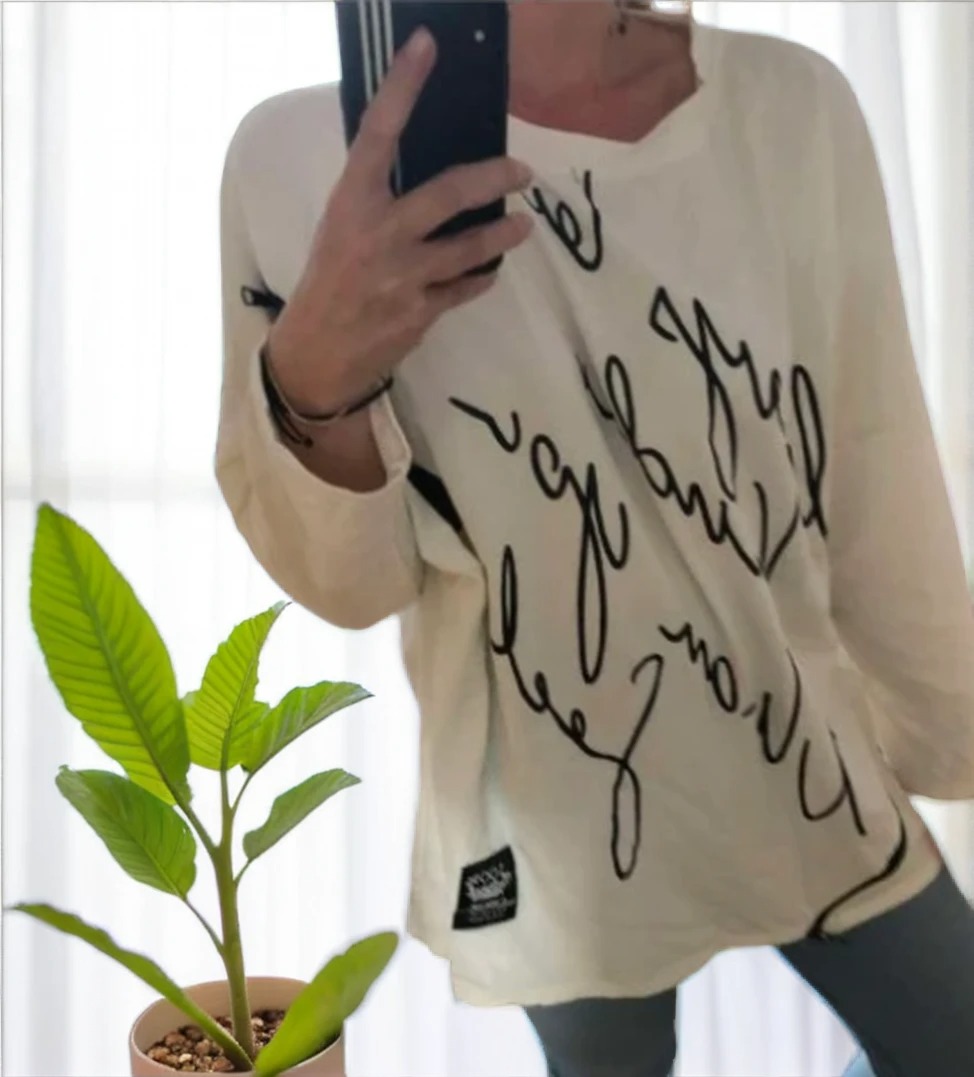 Majčka Zip UNI Velikost-trgovinadanija.si