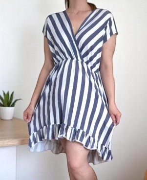 Obleka Spin UNI Velikost-trgovinadanija.si